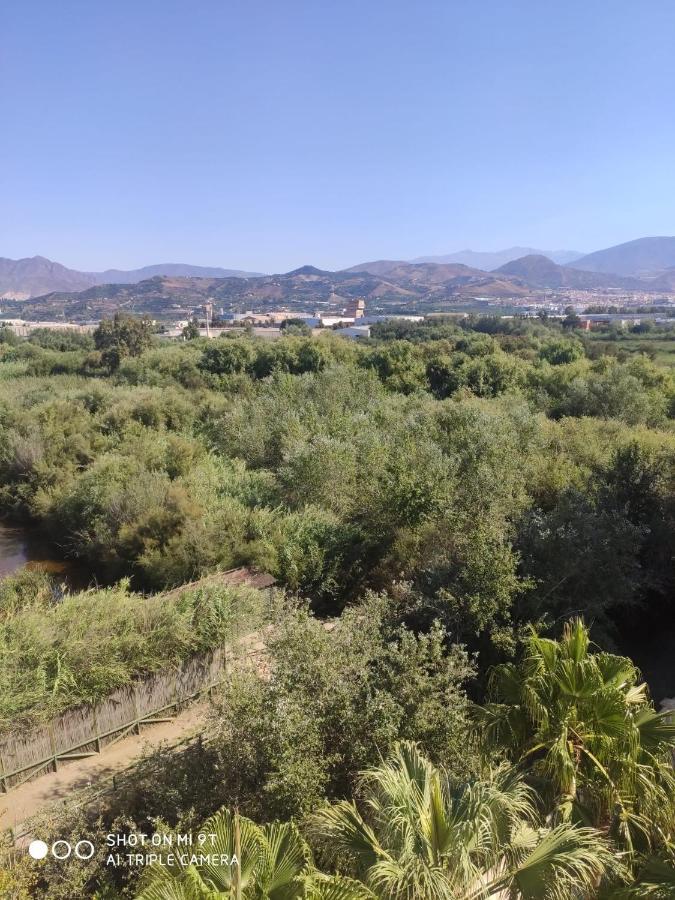 Precioso Atico A Pie De Playa Con Piscina. Leilighet Motril Eksteriør bilde
