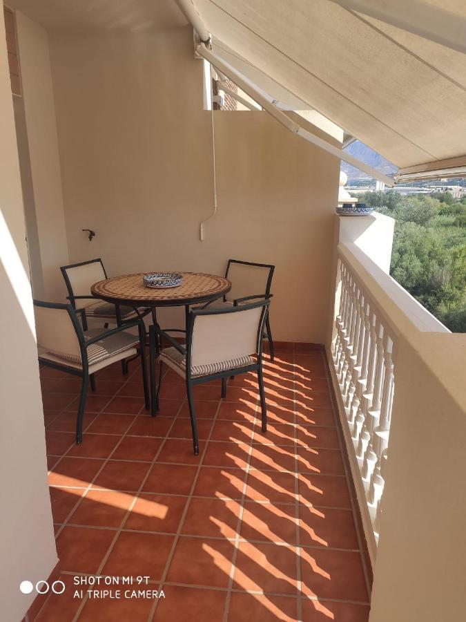 Precioso Atico A Pie De Playa Con Piscina. Leilighet Motril Eksteriør bilde
